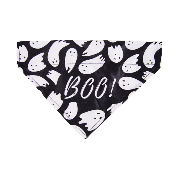Halloween Slide on Bandana for Dogs