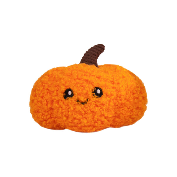 Halloween Pumpkin Pals Cat Toy