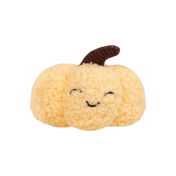 Halloween Pumpkin Pals Cat Toy