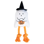 Halloween Gregory Ghost Dog Toy
