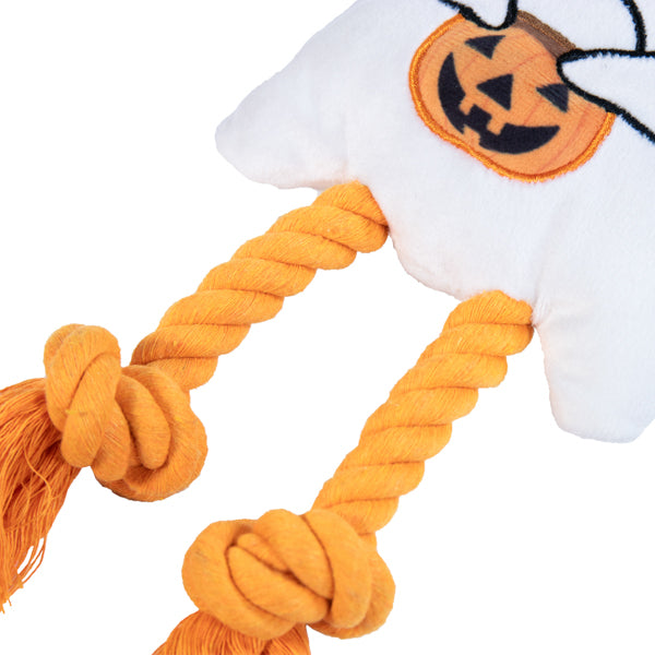 Halloween Gregory Ghost Dog Toy