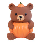 Rosewood Cute Autumnal Squeaky Dog Toys