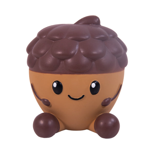 Rosewood Cute Autumnal Squeaky Dog Toys