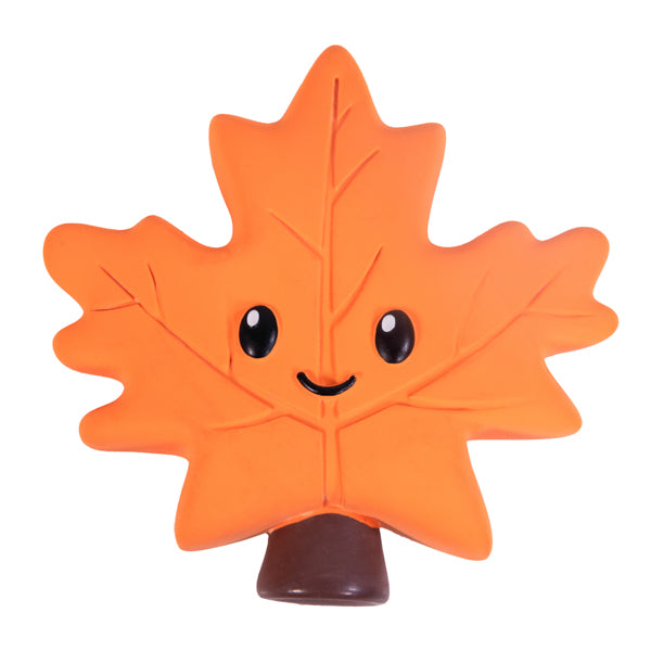 Rosewood Cute Autumnal Squeaky Dog Toys