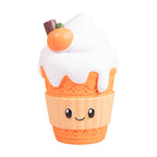 Rosewood Cute Autumnal Squeaky Dog Toys