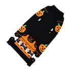 Halloween BOO Dog Jumper
