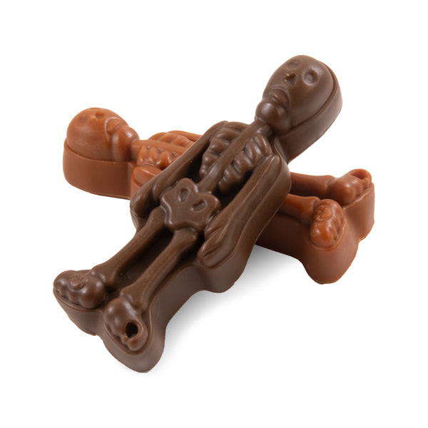 Halloween Rosewood Skeleton Dog Treats