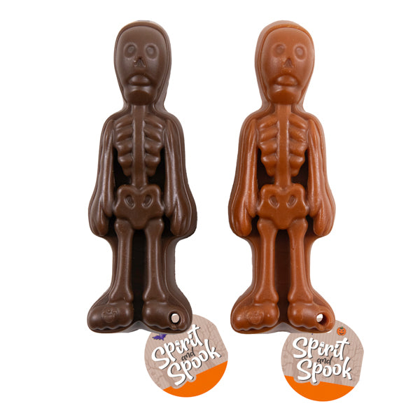 Halloween Rosewood Skeleton Dog Treats