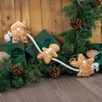 Ancol Christmas Dog Toys