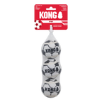 KONG WORLD CUP Wild Knots Bear & Soccer Balls