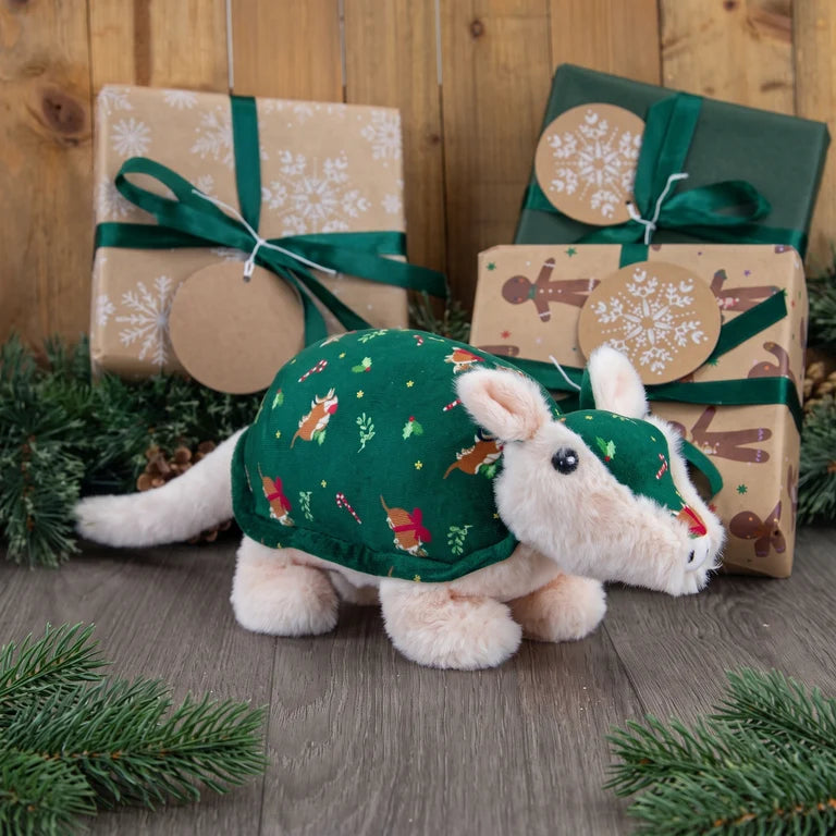 Ancol Christmas Dog Toys