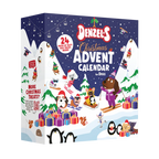 Denzel's Christmas Advent Calendar for Dogs & Puppies