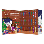 Denzel's Christmas Advent Calendar for Dogs & Puppies