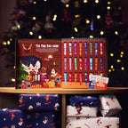 Denzel's Christmas Advent Calendar for Dogs & Puppies