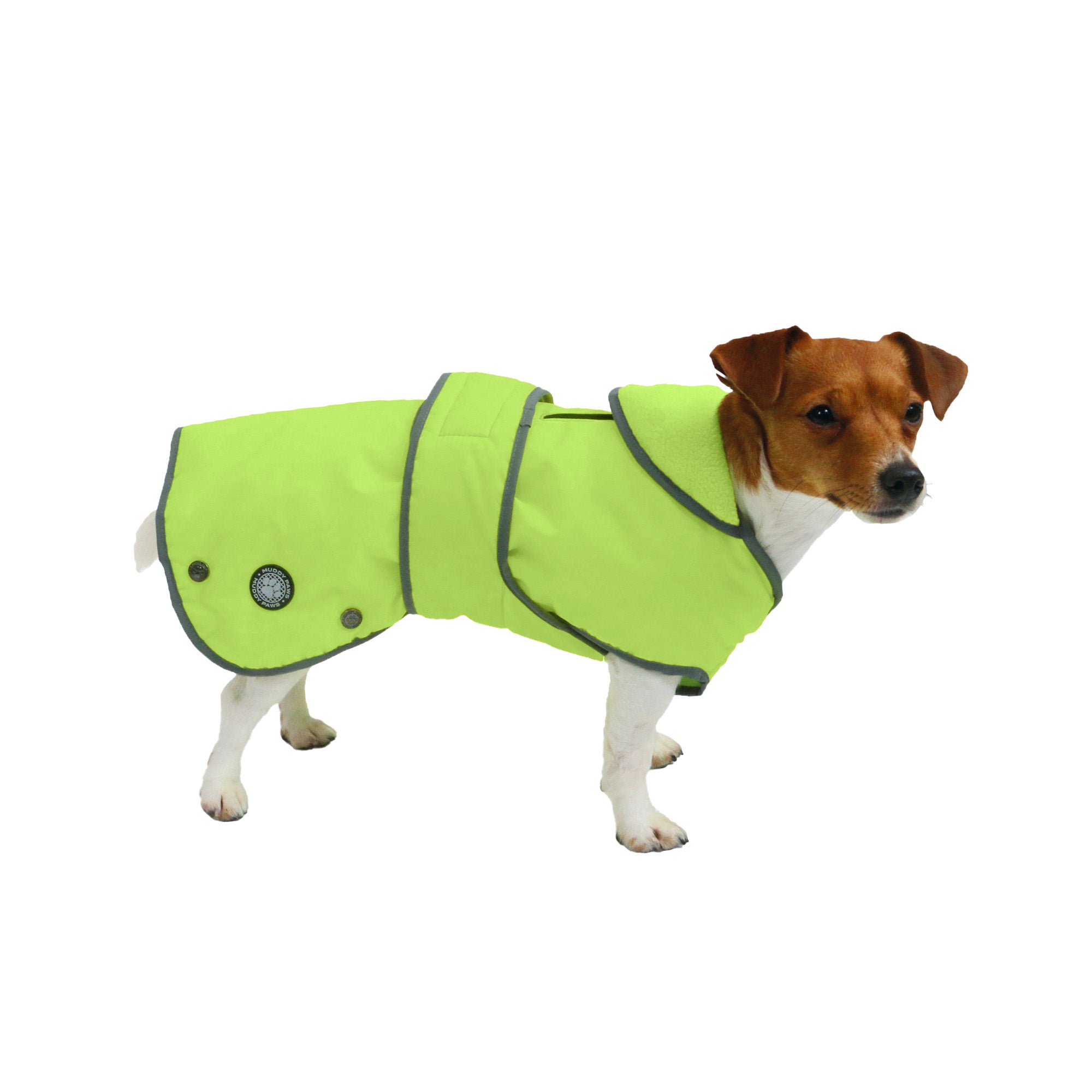 Ancol Stormguard Dog Coat – Totally Pawsome