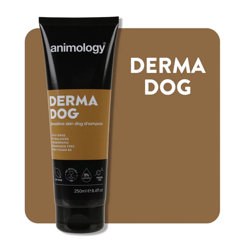 Animology Grooming for Dogs & Puppies