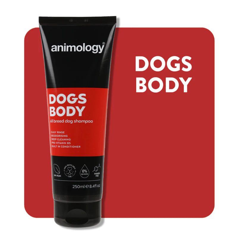 Animology Grooming for Dogs & Puppies