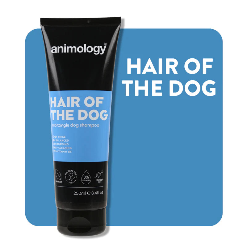 Animology Grooming for Dogs & Puppies
