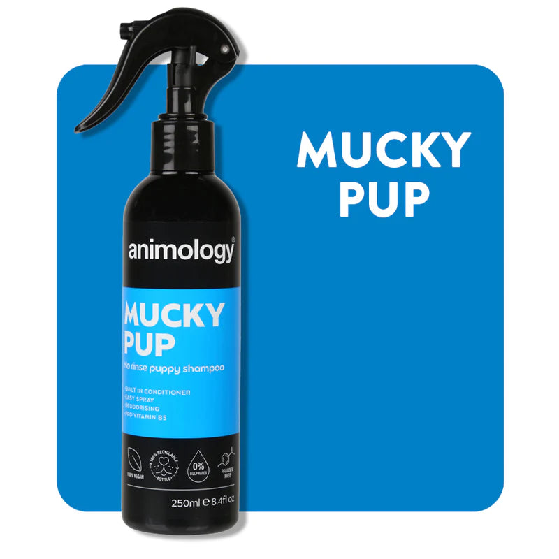Animology Grooming for Dogs & Puppies