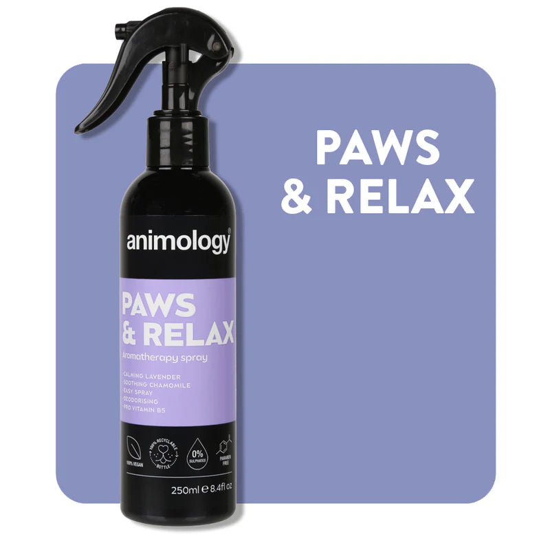 Animology Grooming for Dogs & Puppies