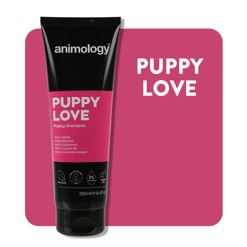 Animology Grooming for Dogs & Puppies