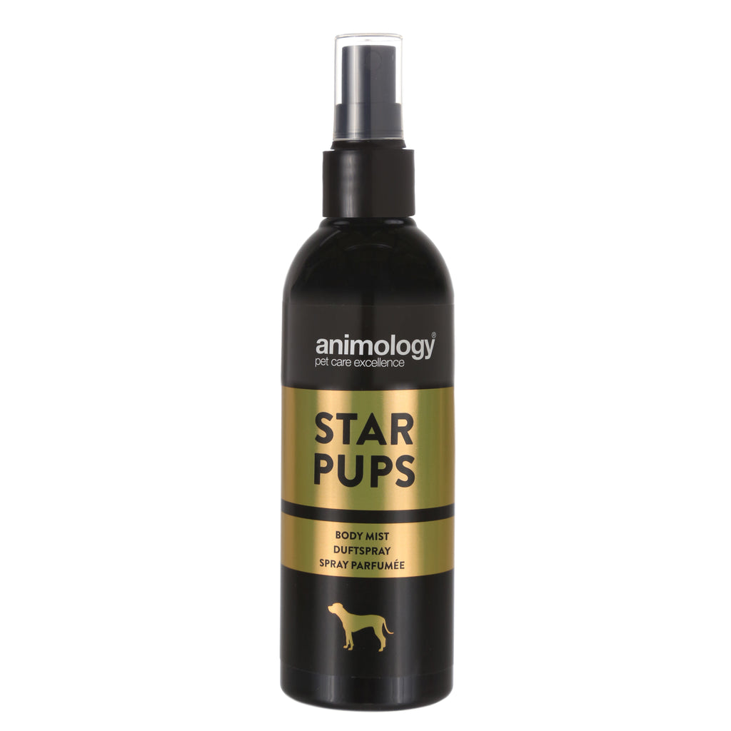 Star Pups Body Spray - Totally Pawsome