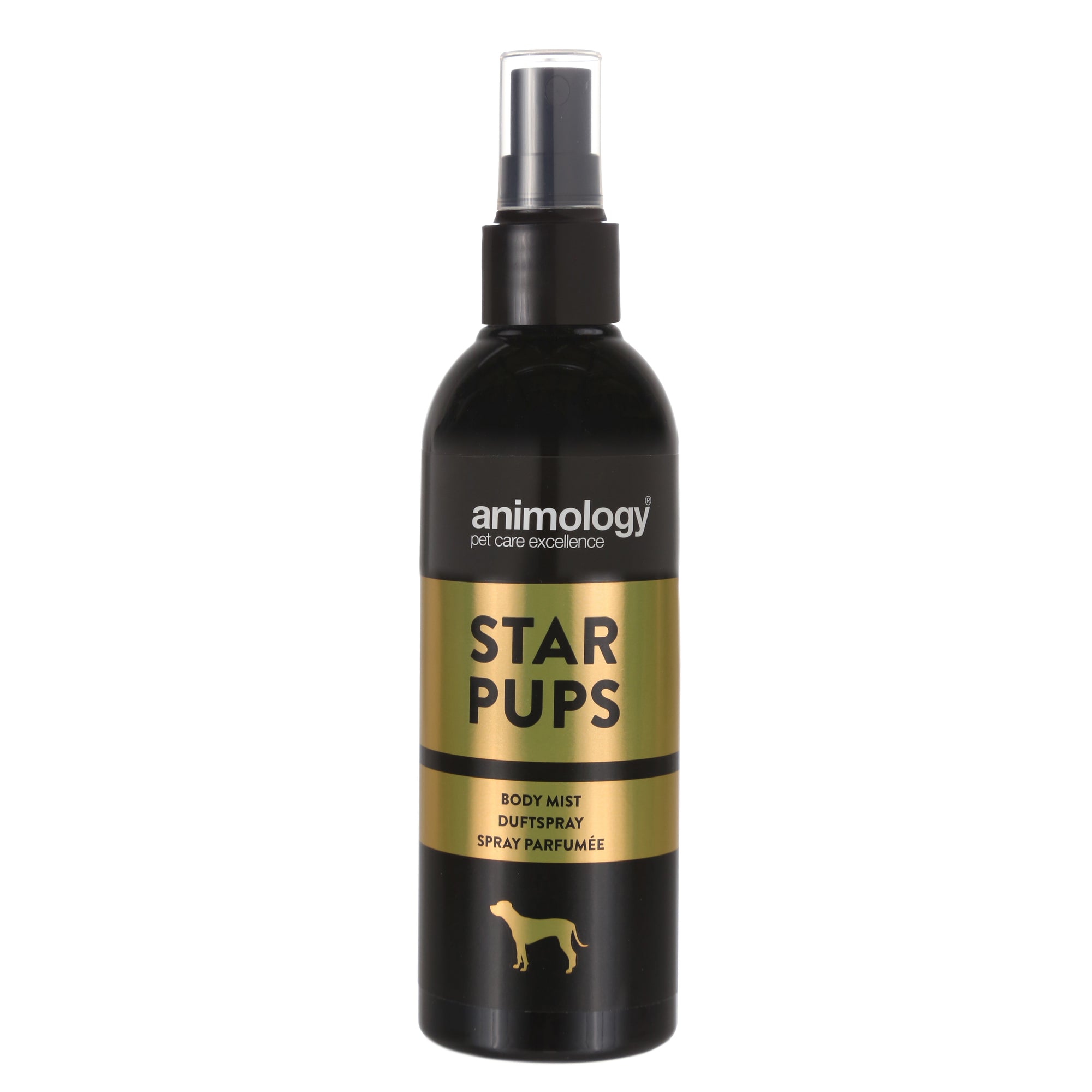 Star Pups Body Spray - Totally Pawsome