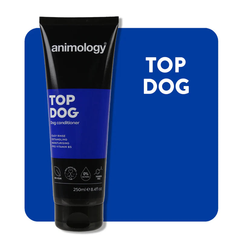 Animology Grooming for Dogs & Puppies