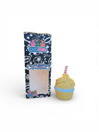 OVO Pals - Birthday Cupcake