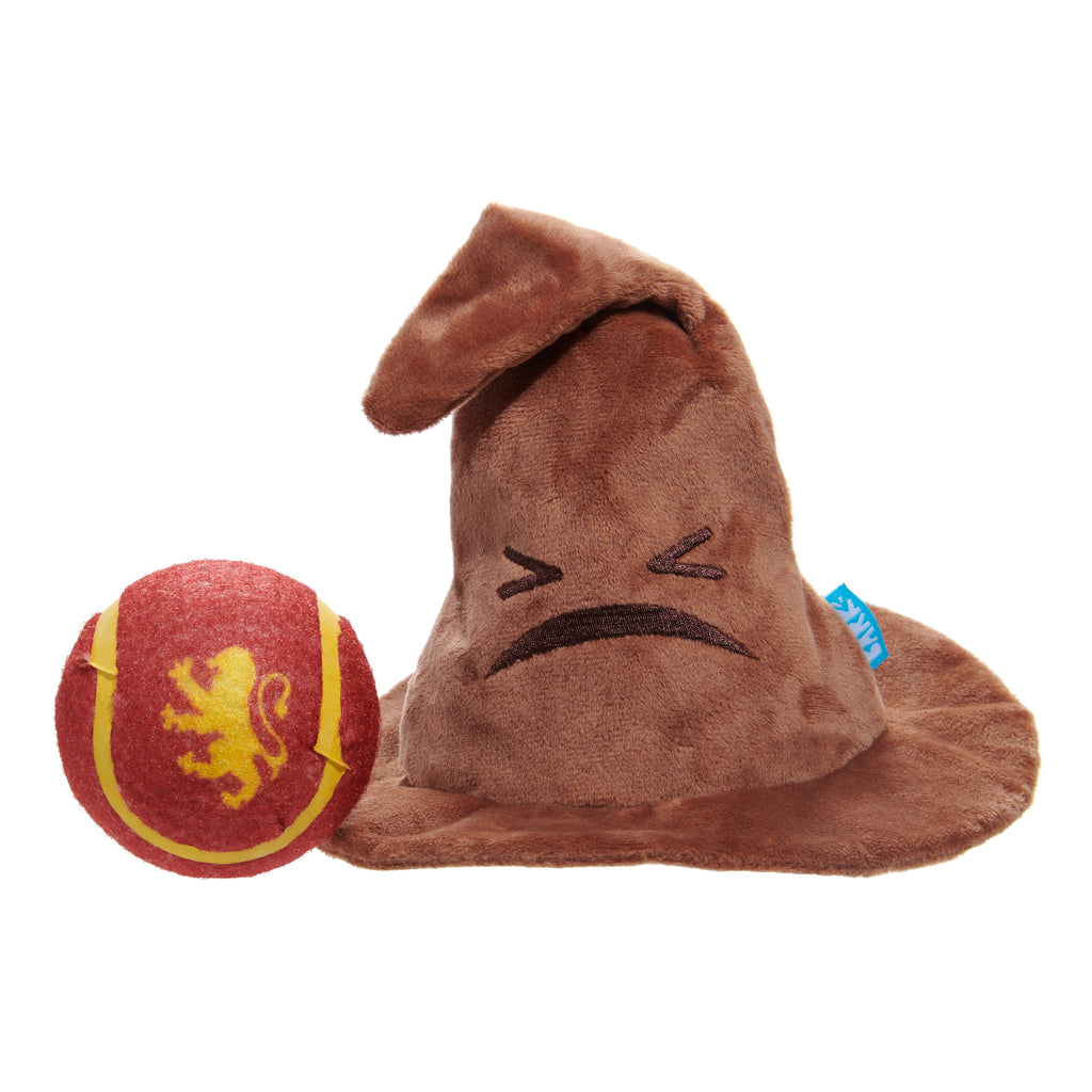 Bark Toys - Harry Potter Dog Toys