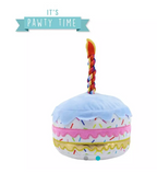 Birthday Cake Toy