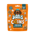 Denzel's Dog Treats
