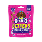 Denzel's Dog Treats