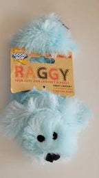 Good Boy Raggy Dog