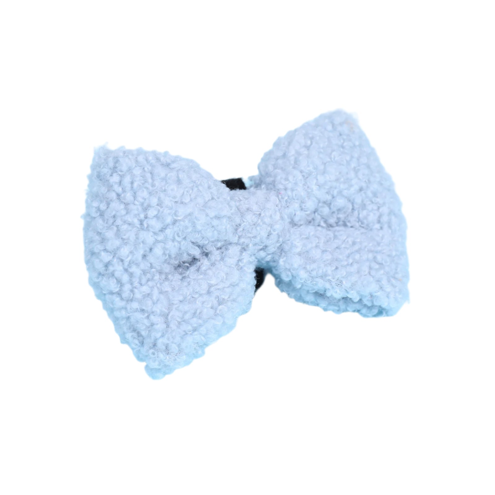 Bubblegum Blue Teddy Bow tie Bundle - Totally Pawsome