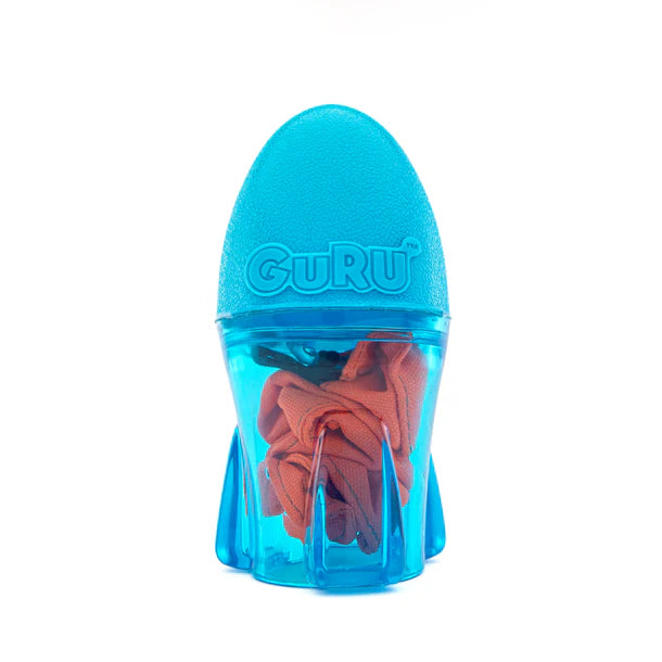Guru Bonanza Rocket Dog Toy for Dogs & Puppies