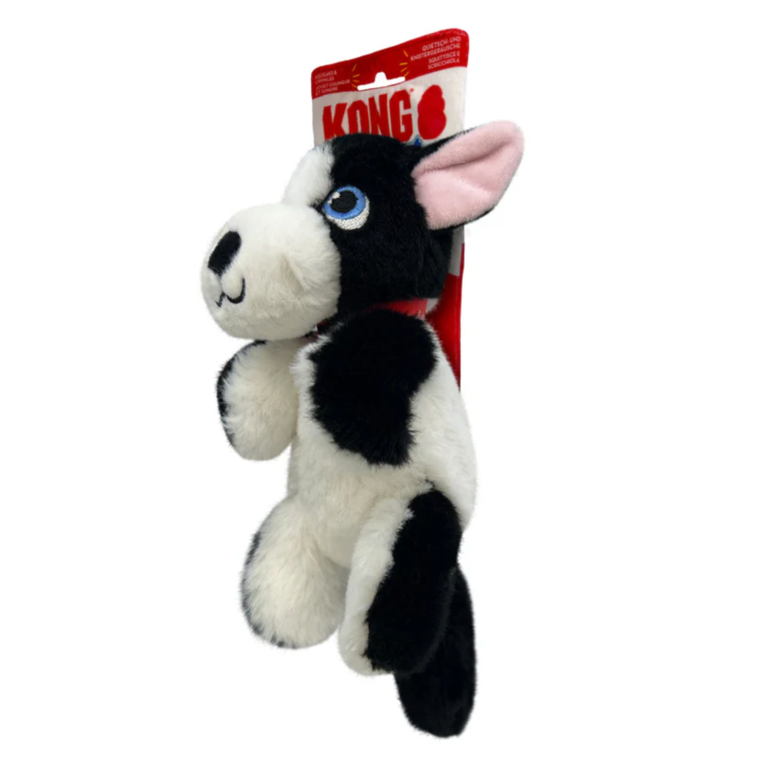 Kong Comfort Pups Boss