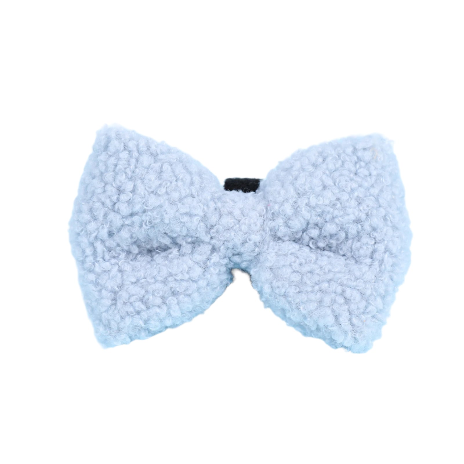 Bubblegum Blue Teddy Bowtie Bundle - Totally Pawsome
