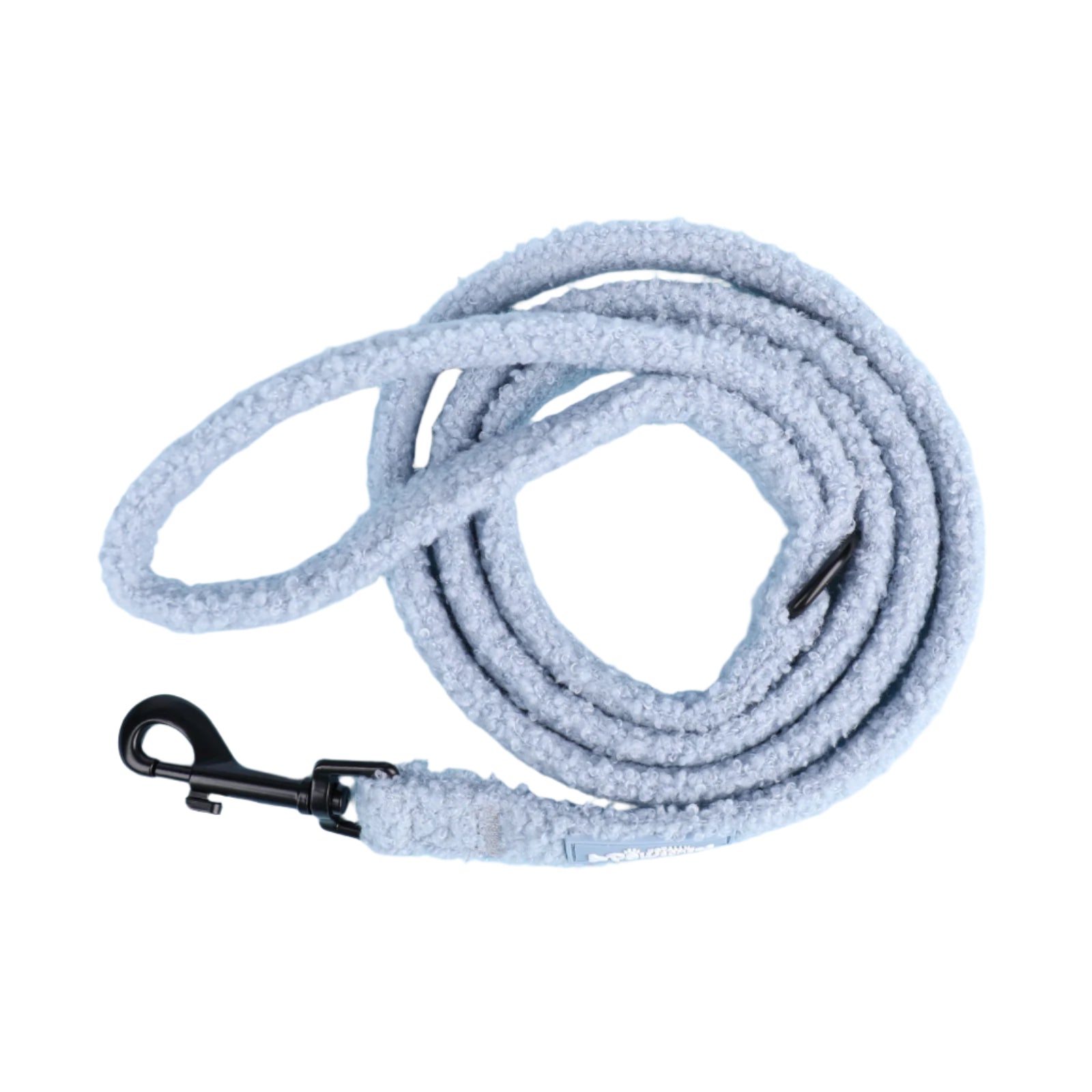 Bubblegum Blue Teddy Lead Bundle - Totally Pawsome
