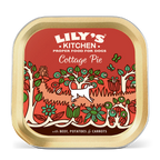 Lilys Kitchen Dog Food Range