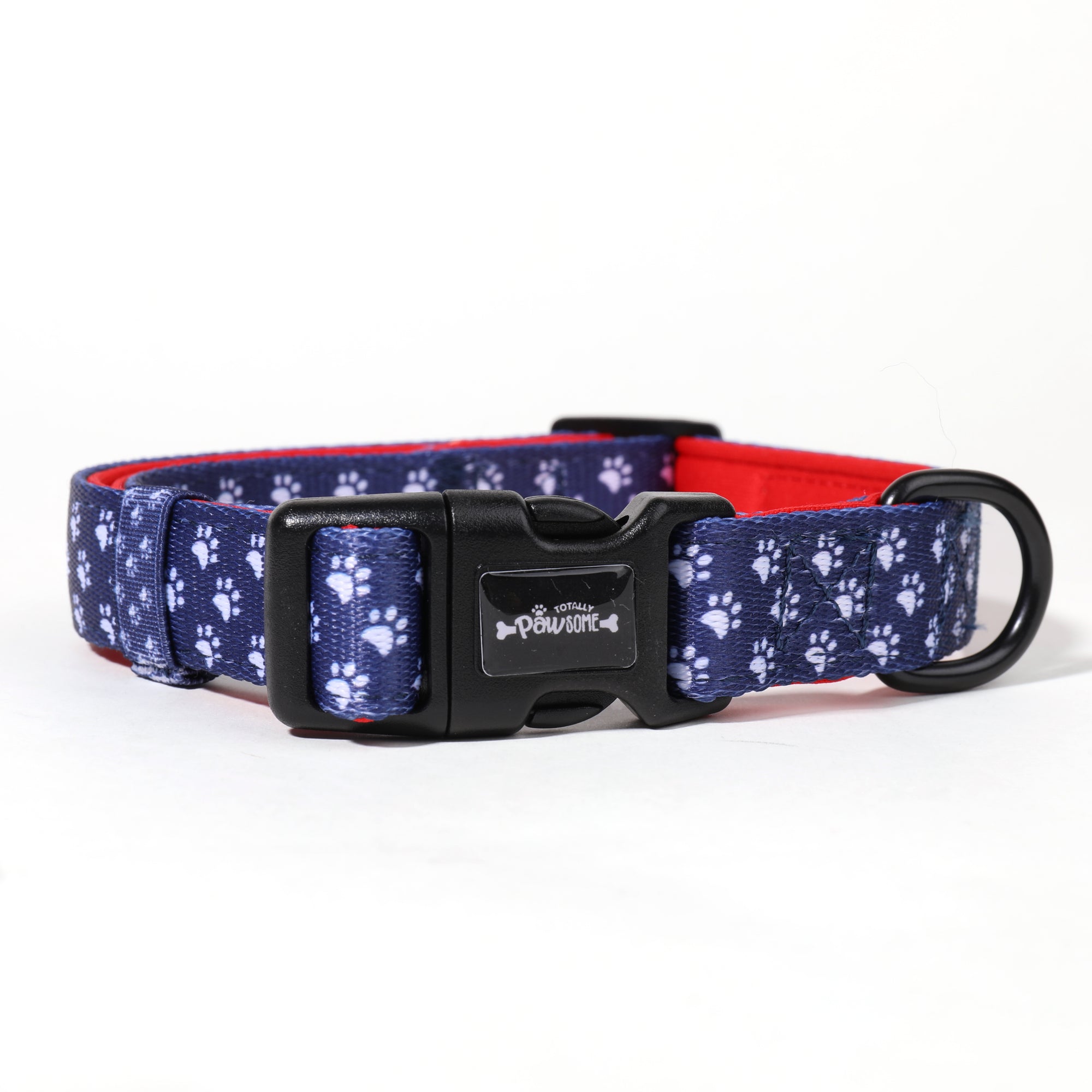 Classy Paws Dog Collar