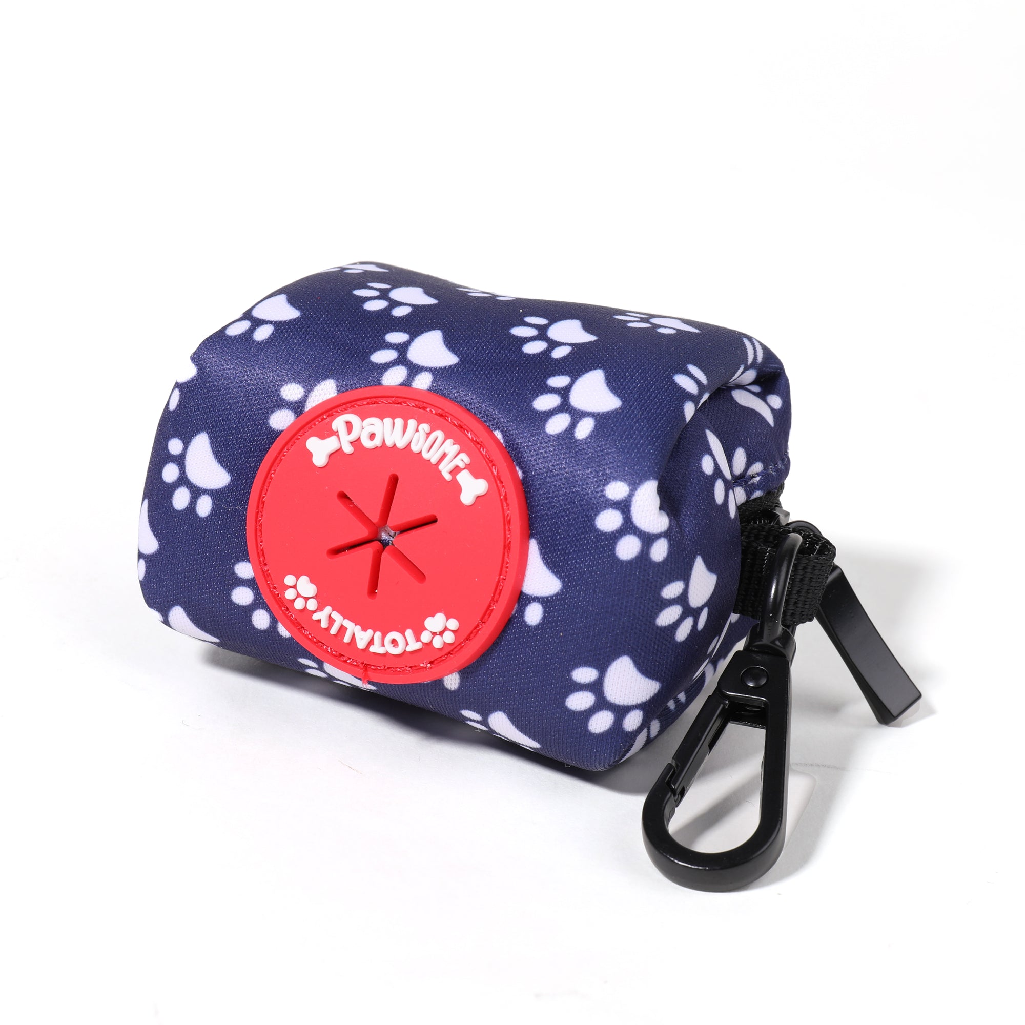 Classy Paws Dog Poo Bag Holder