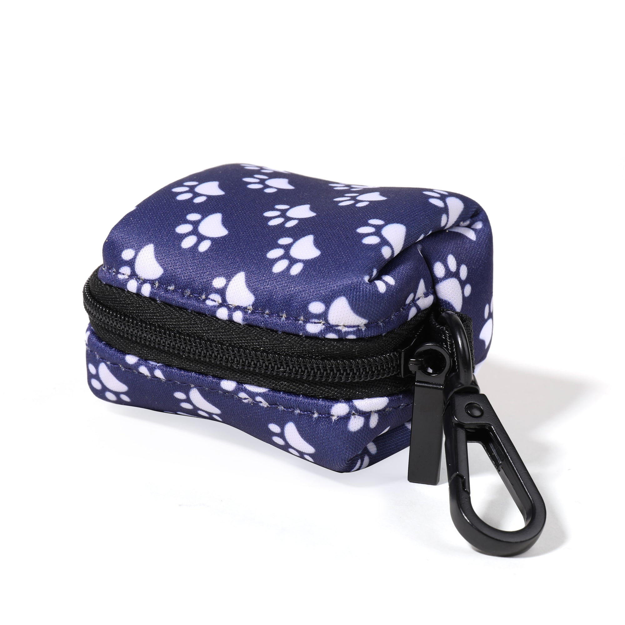 Classy Paws Dog Poo Bag Holder with zip