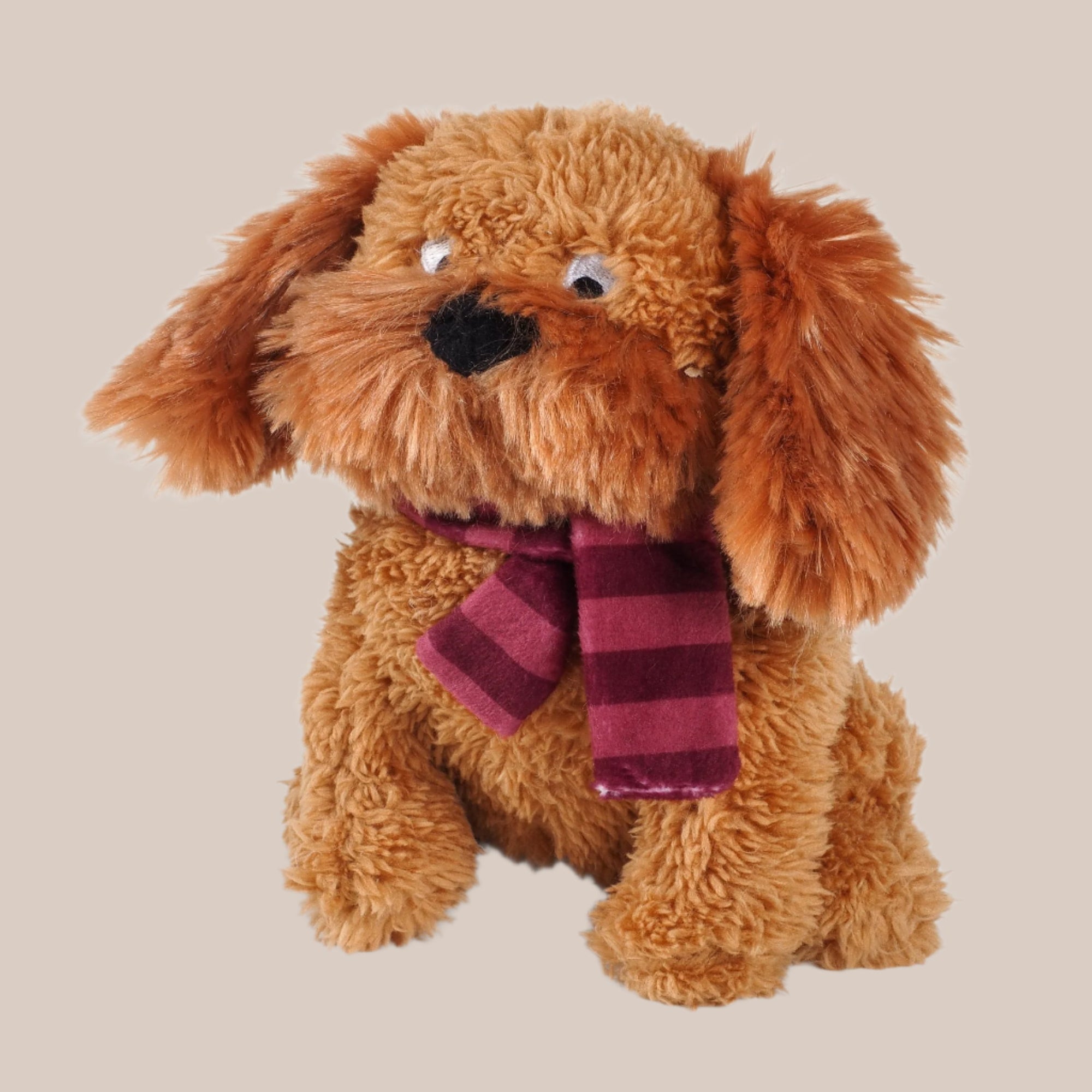 Cockapoo large soft toy - Totally Pawsome