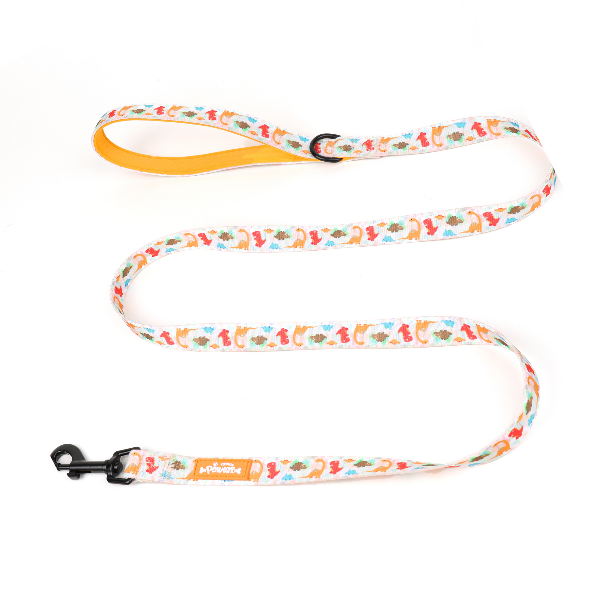 DinoPaws Dog Lead