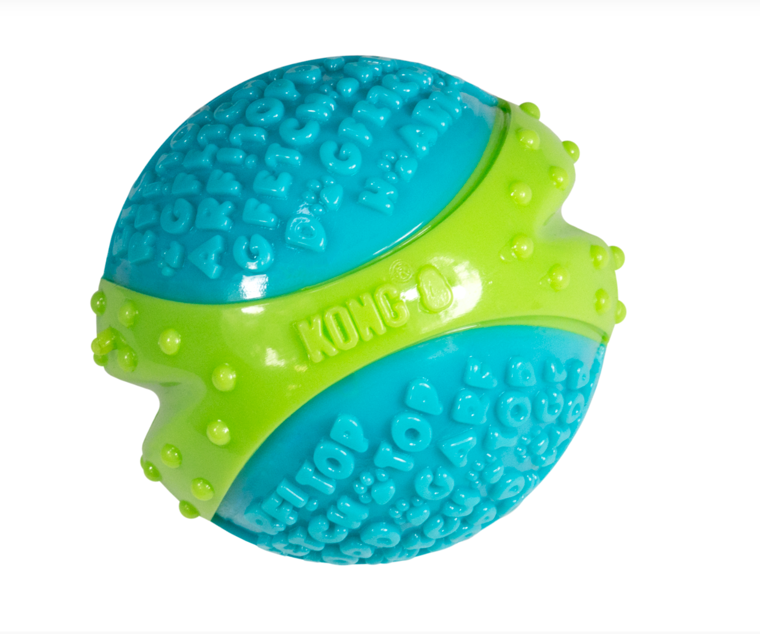 Kong Core Strength Ball Dog Toy