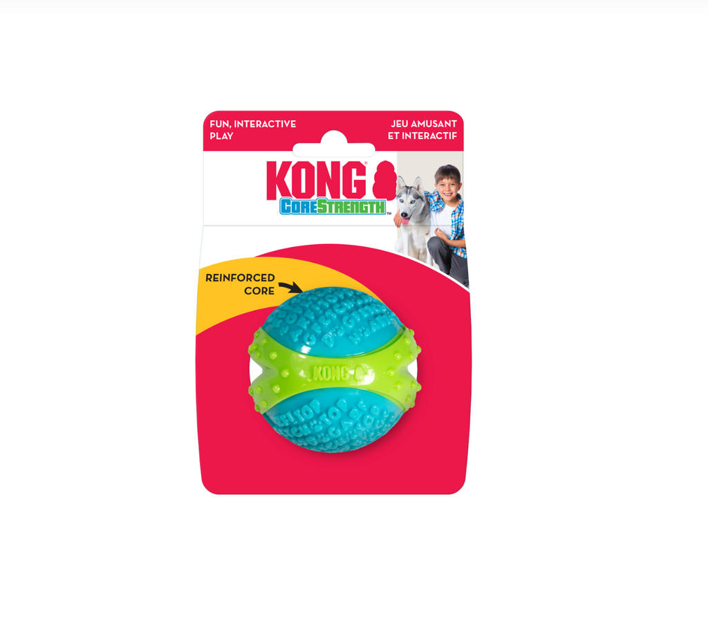 CorestrengthBallKONG