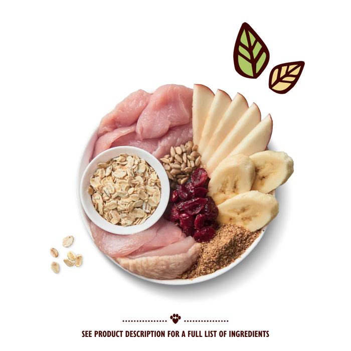 Lilys Kitchen Dog Breakfast Crunch 800g