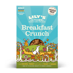 Lilys Kitchen Dog Breakfast Crunch 800g