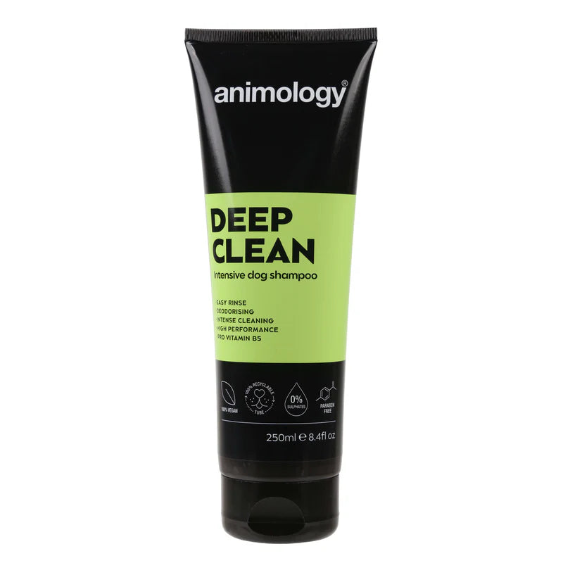 Amimology Grooming for Dogs & Puppies